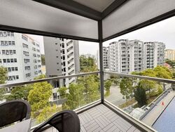 Hills Twoone (D23), Apartment #579194751